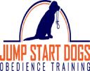 Jump Start Dog Training logo